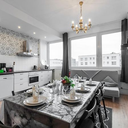 Trendy Apartments Берлін Екстер'єр фото
