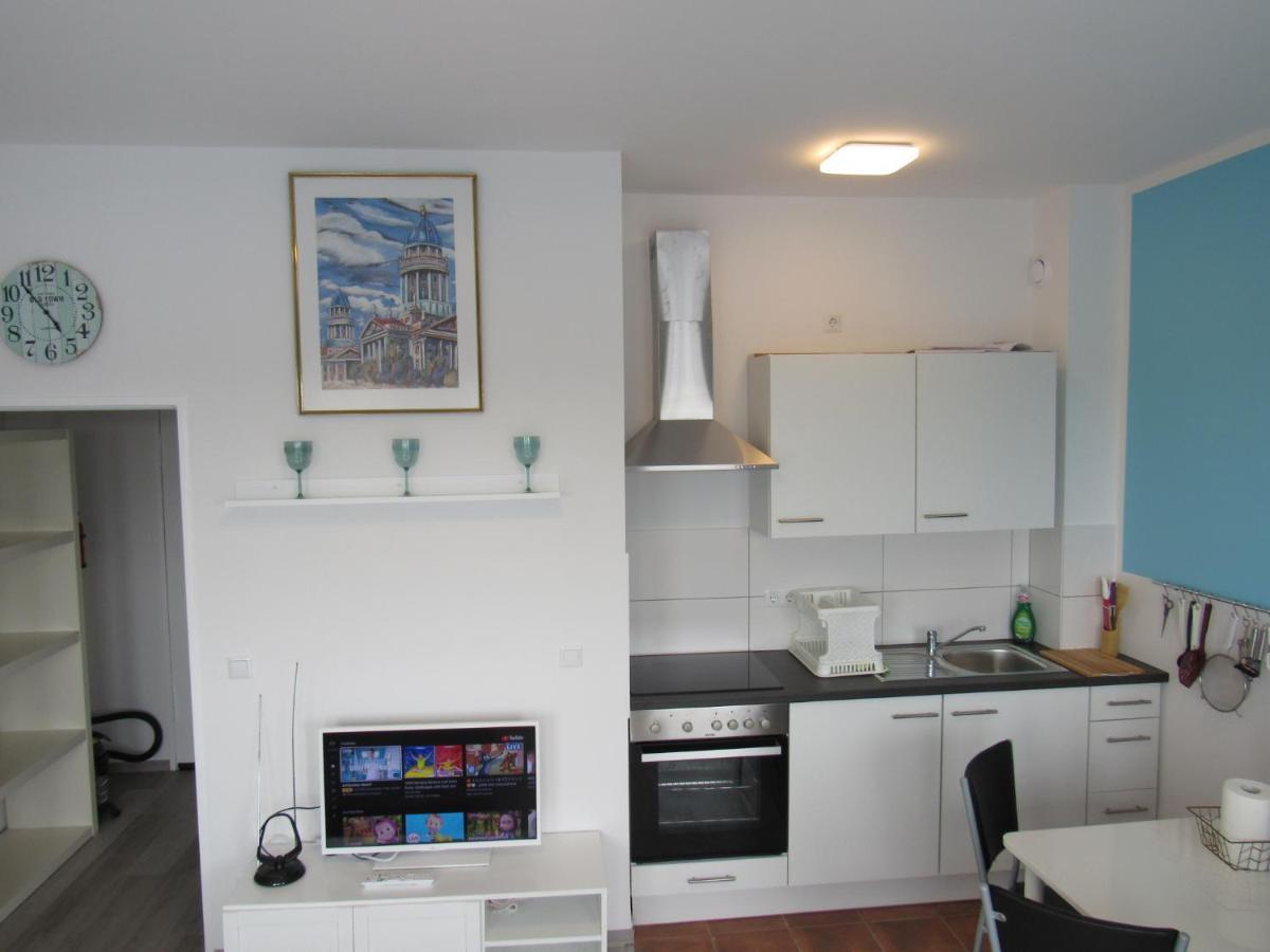 Trendy Apartments Берлін Екстер'єр фото
