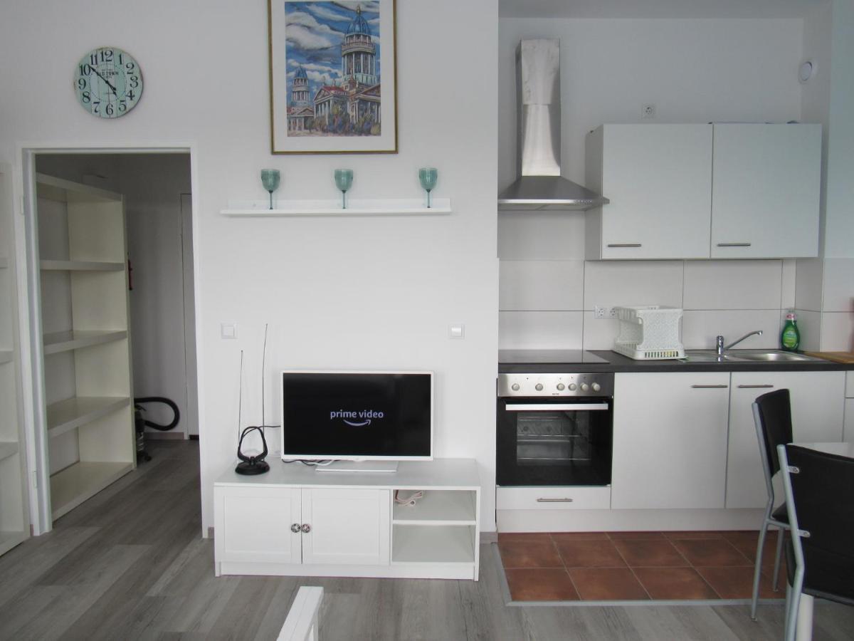 Trendy Apartments Берлін Екстер'єр фото