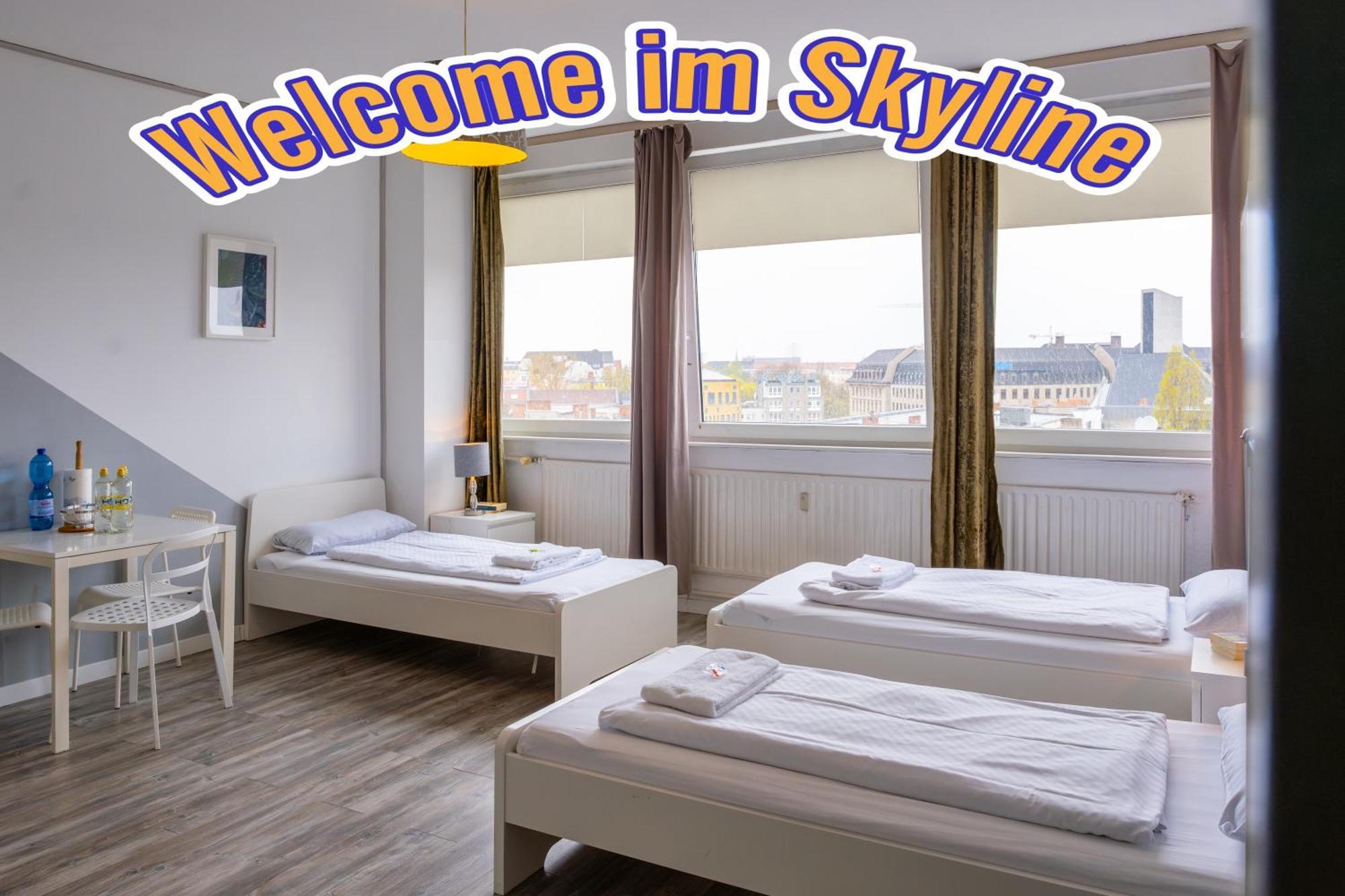 Trendy Apartments Берлін Екстер'єр фото