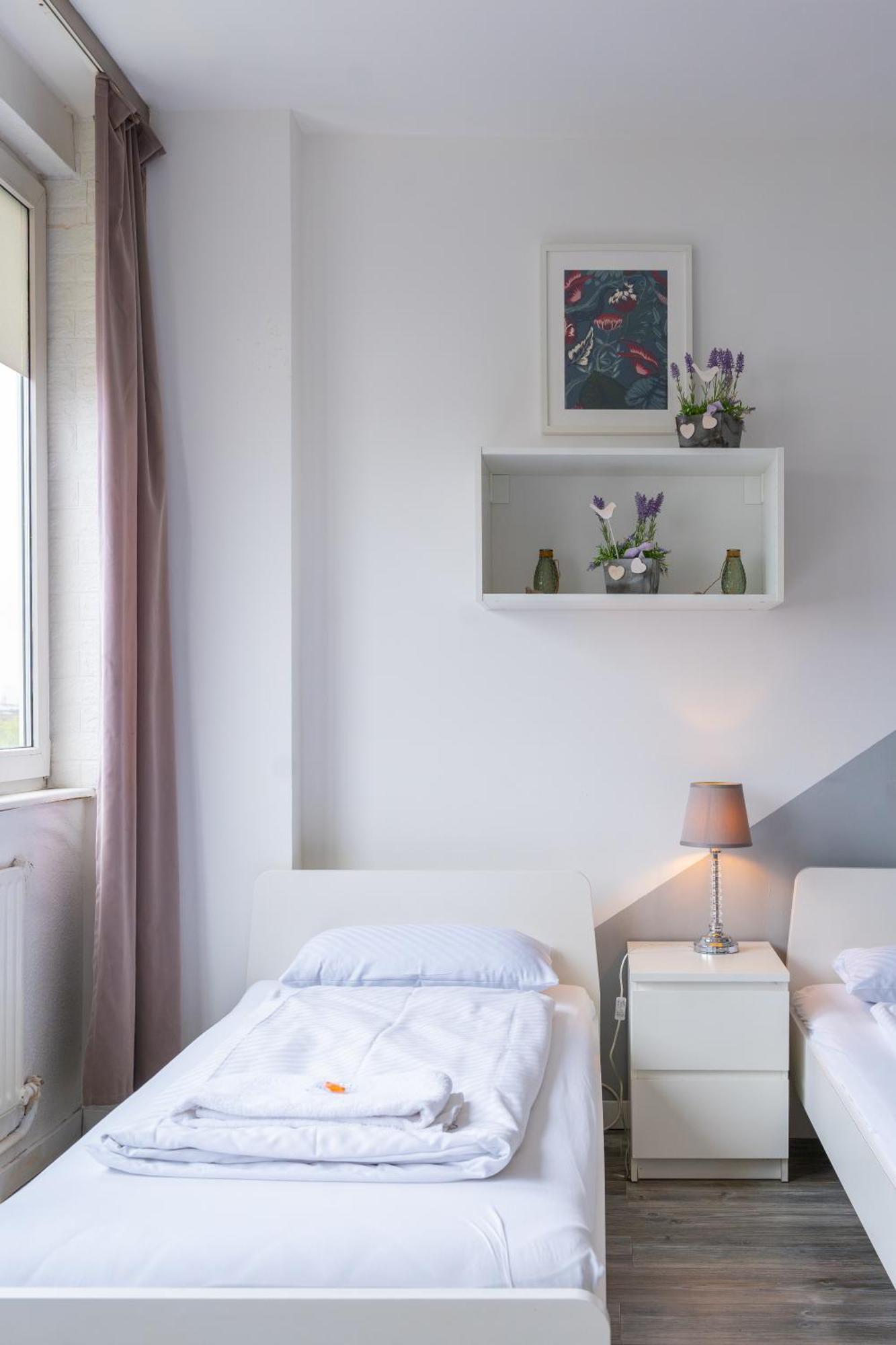 Trendy Apartments Берлін Екстер'єр фото