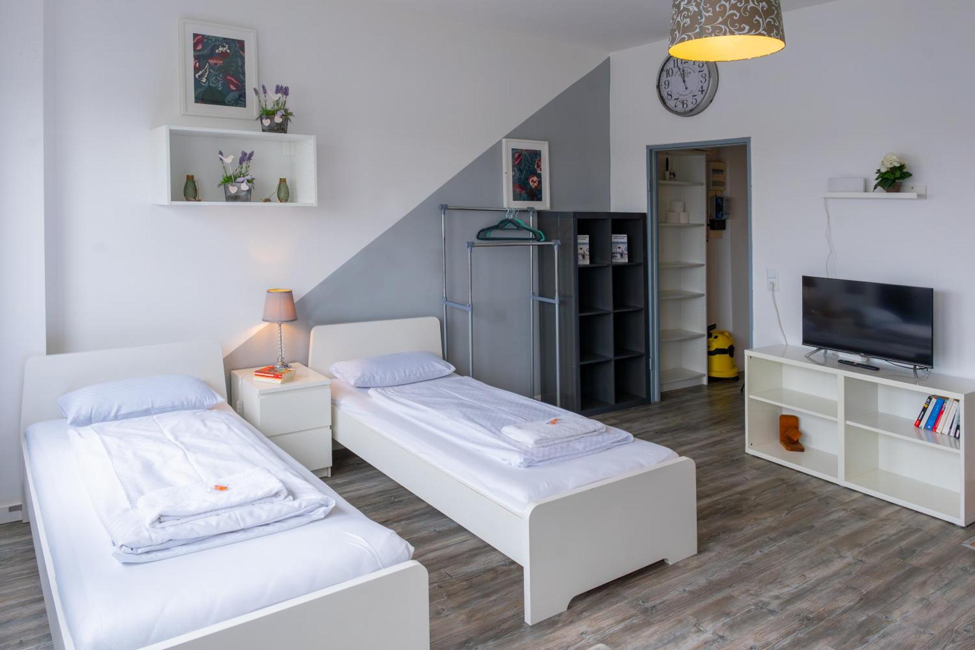 Trendy Apartments Берлін Екстер'єр фото