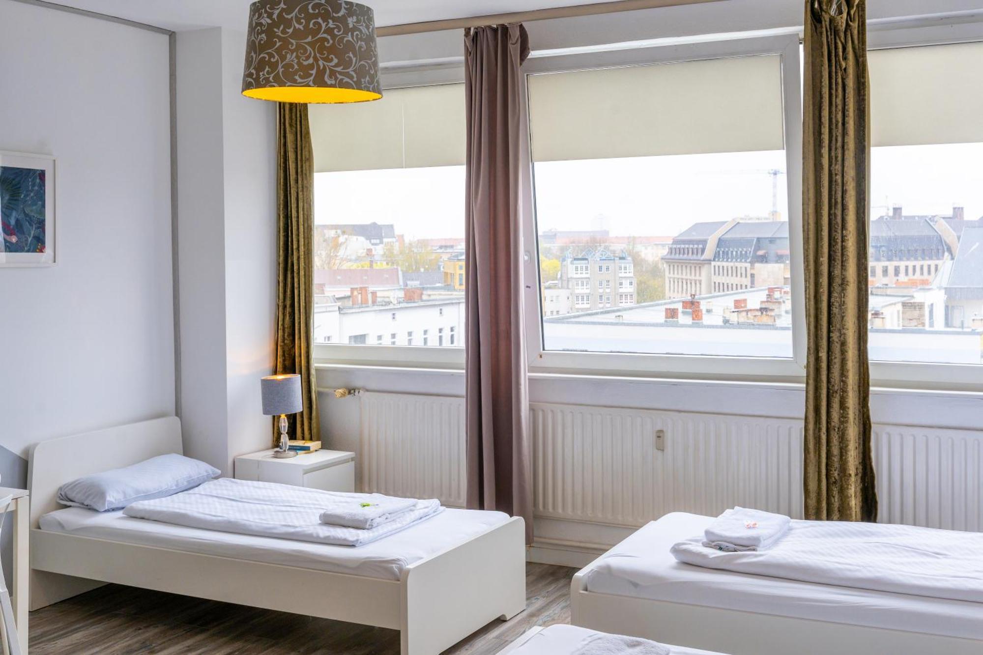 Trendy Apartments Берлін Екстер'єр фото