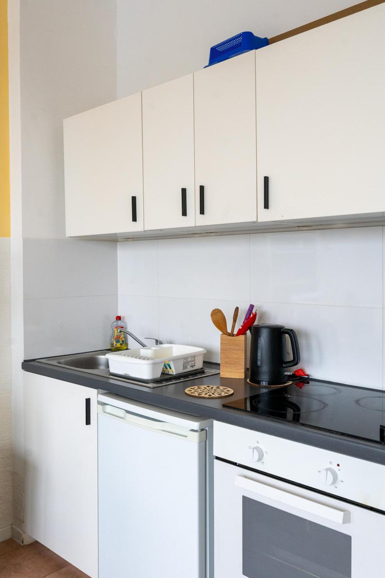 Trendy Apartments Берлін Екстер'єр фото