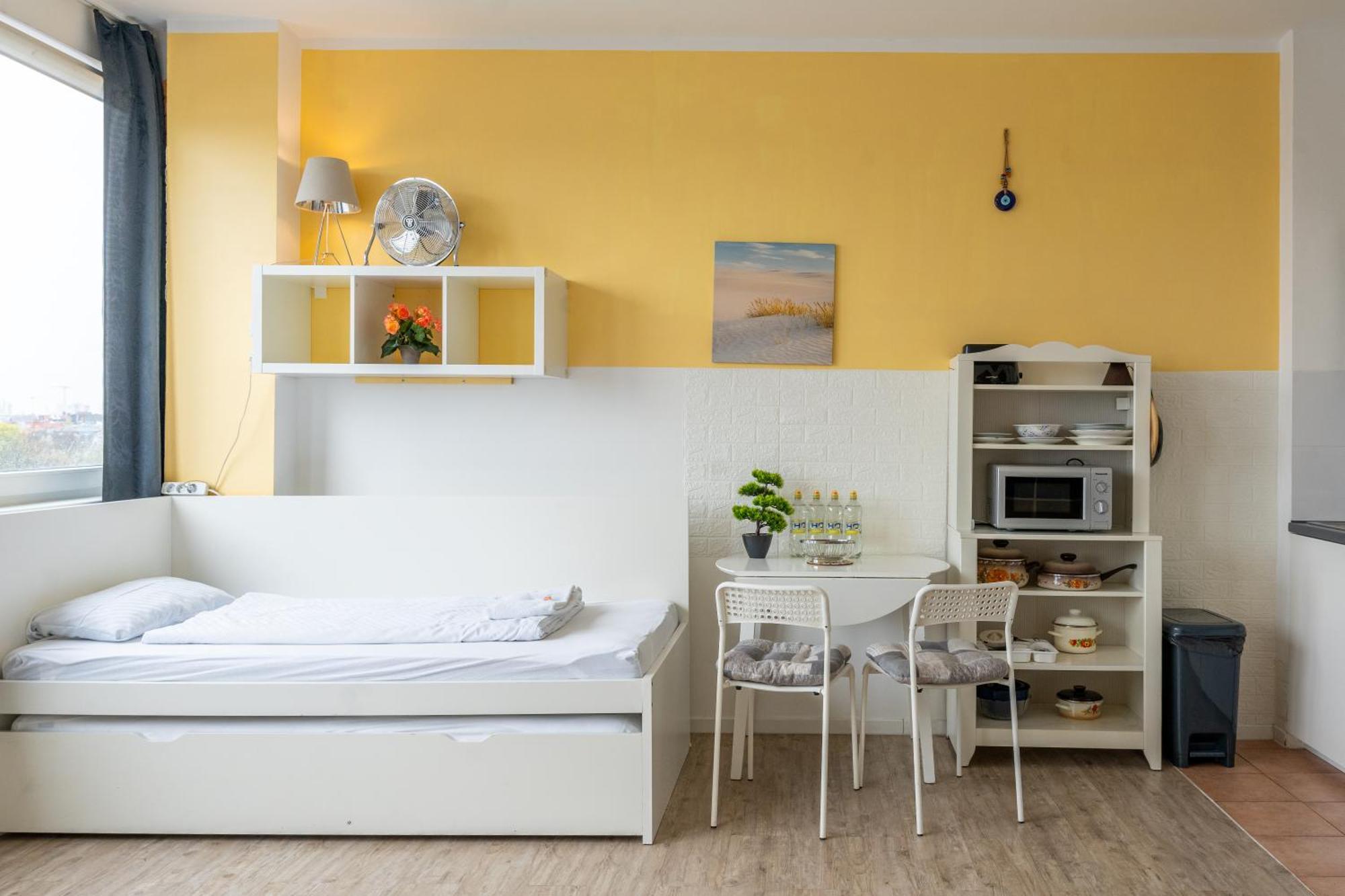 Trendy Apartments Берлін Екстер'єр фото
