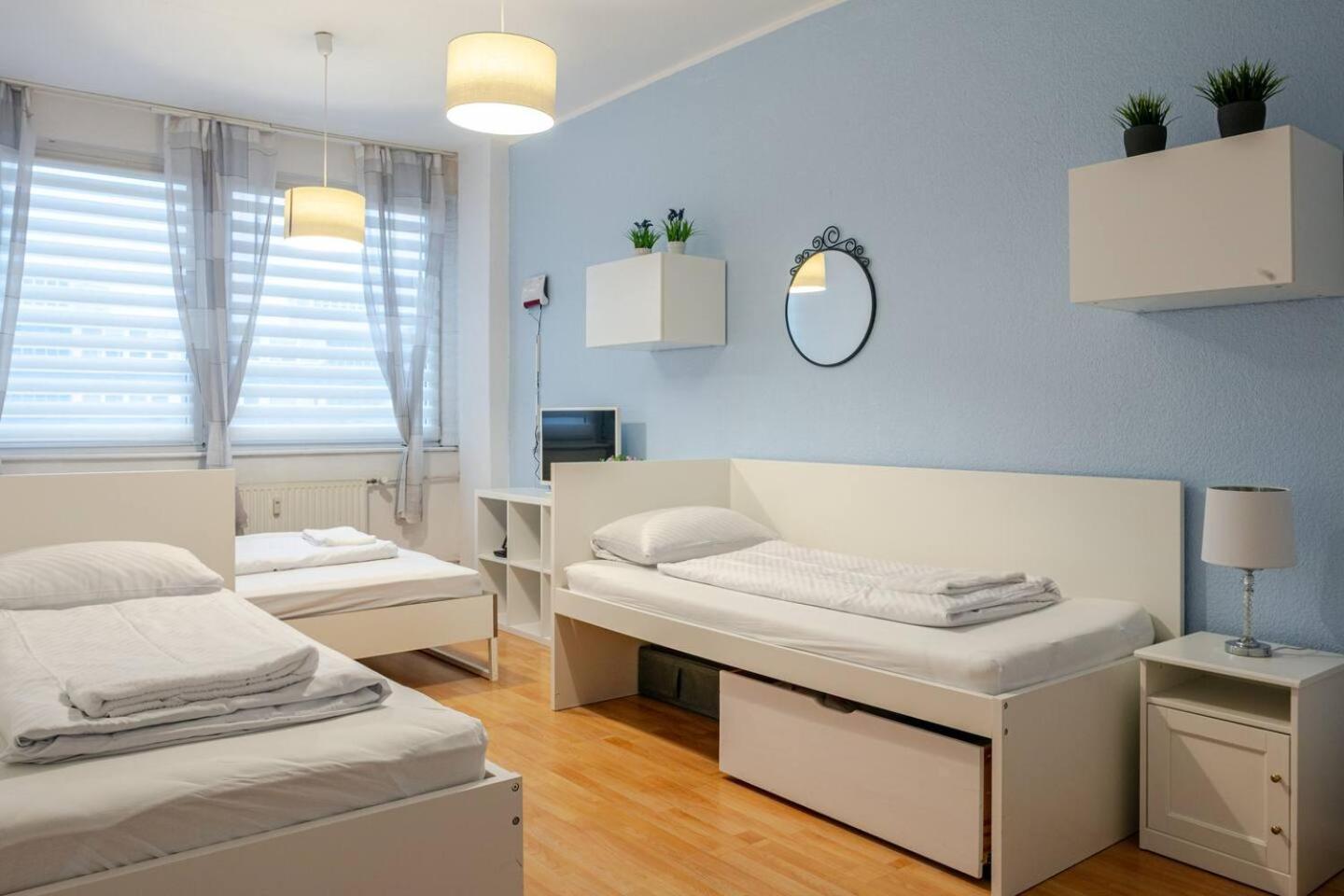 Trendy Apartments Берлін Екстер'єр фото