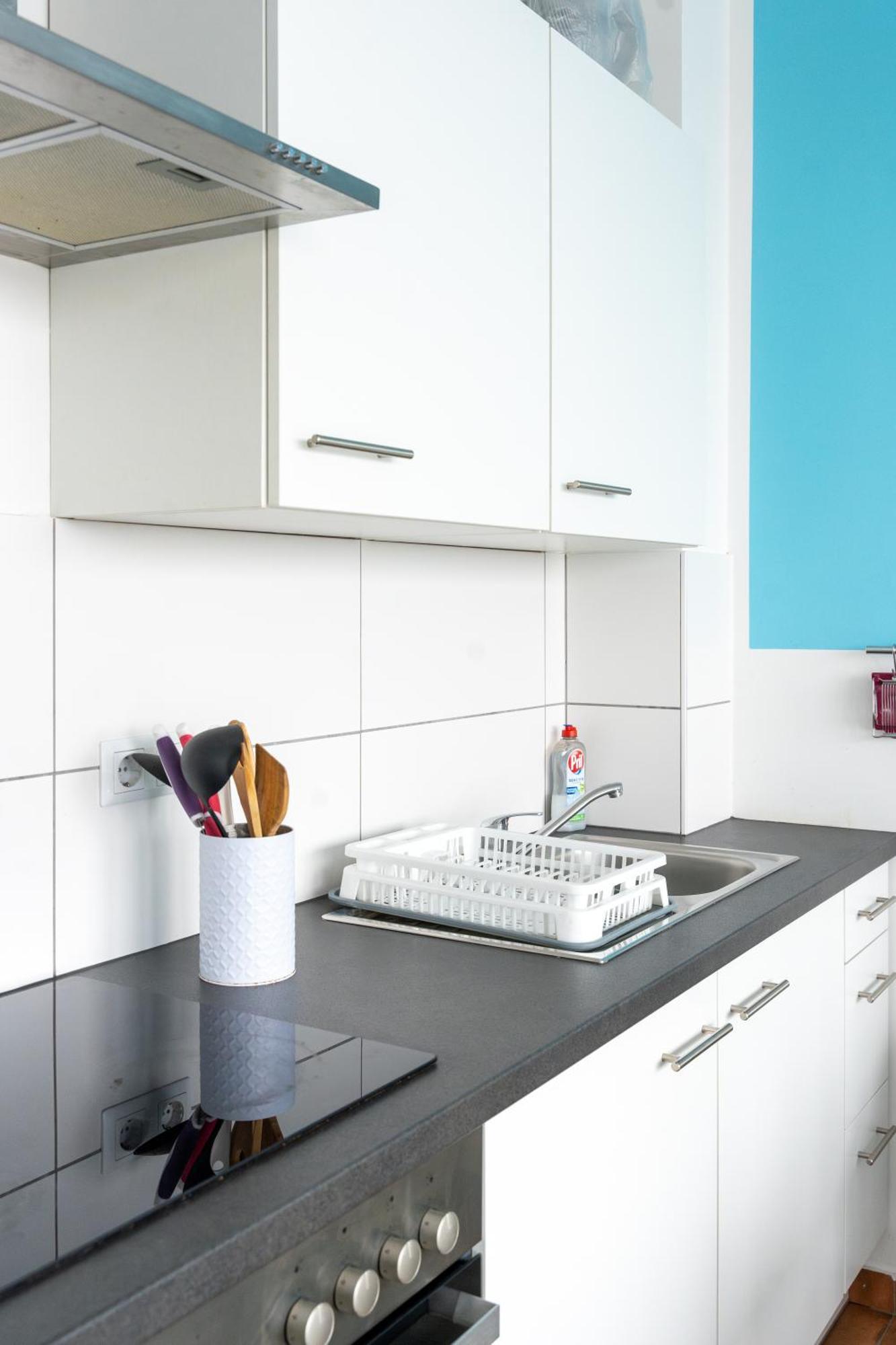 Trendy Apartments Берлін Екстер'єр фото
