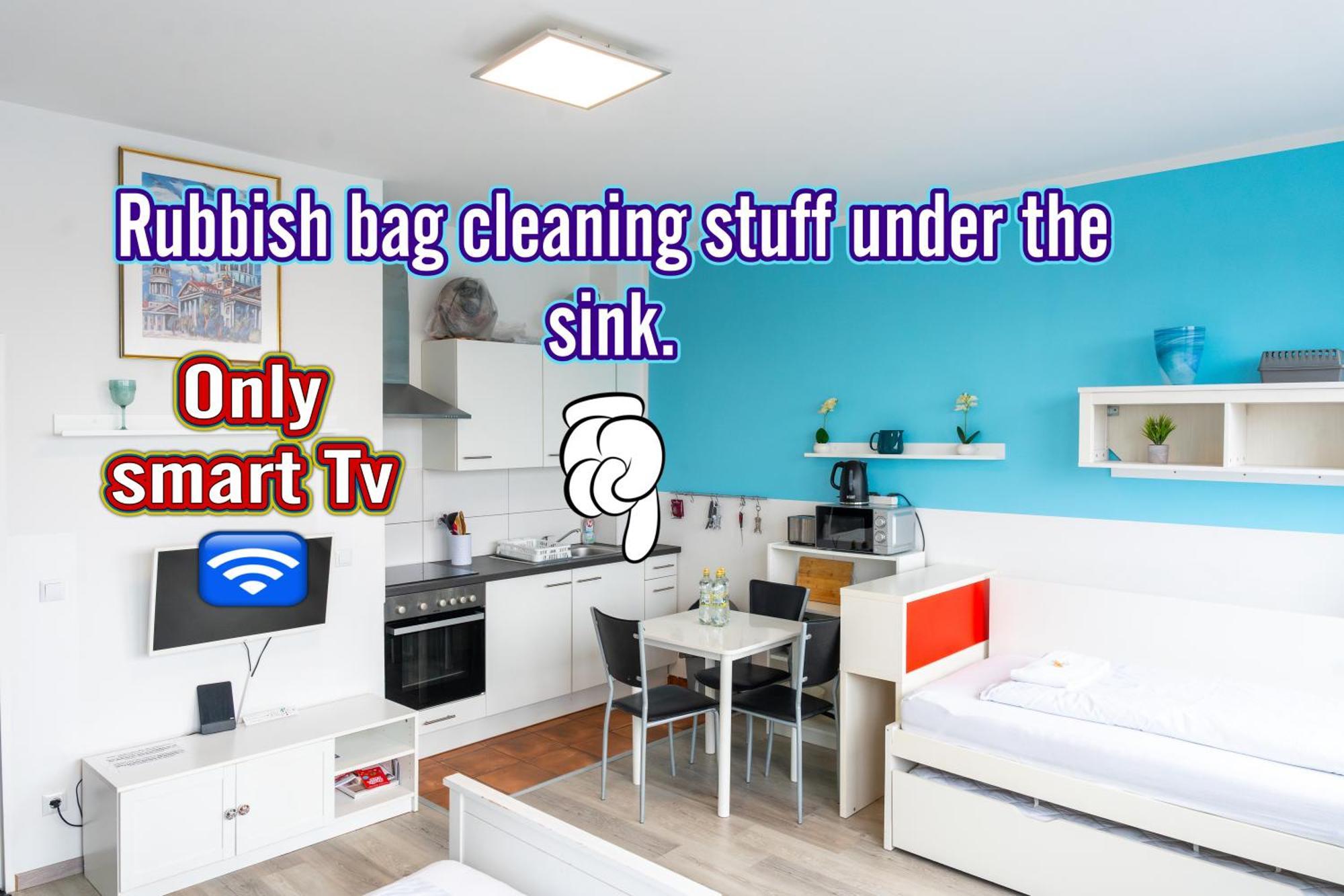 Trendy Apartments Берлін Екстер'єр фото