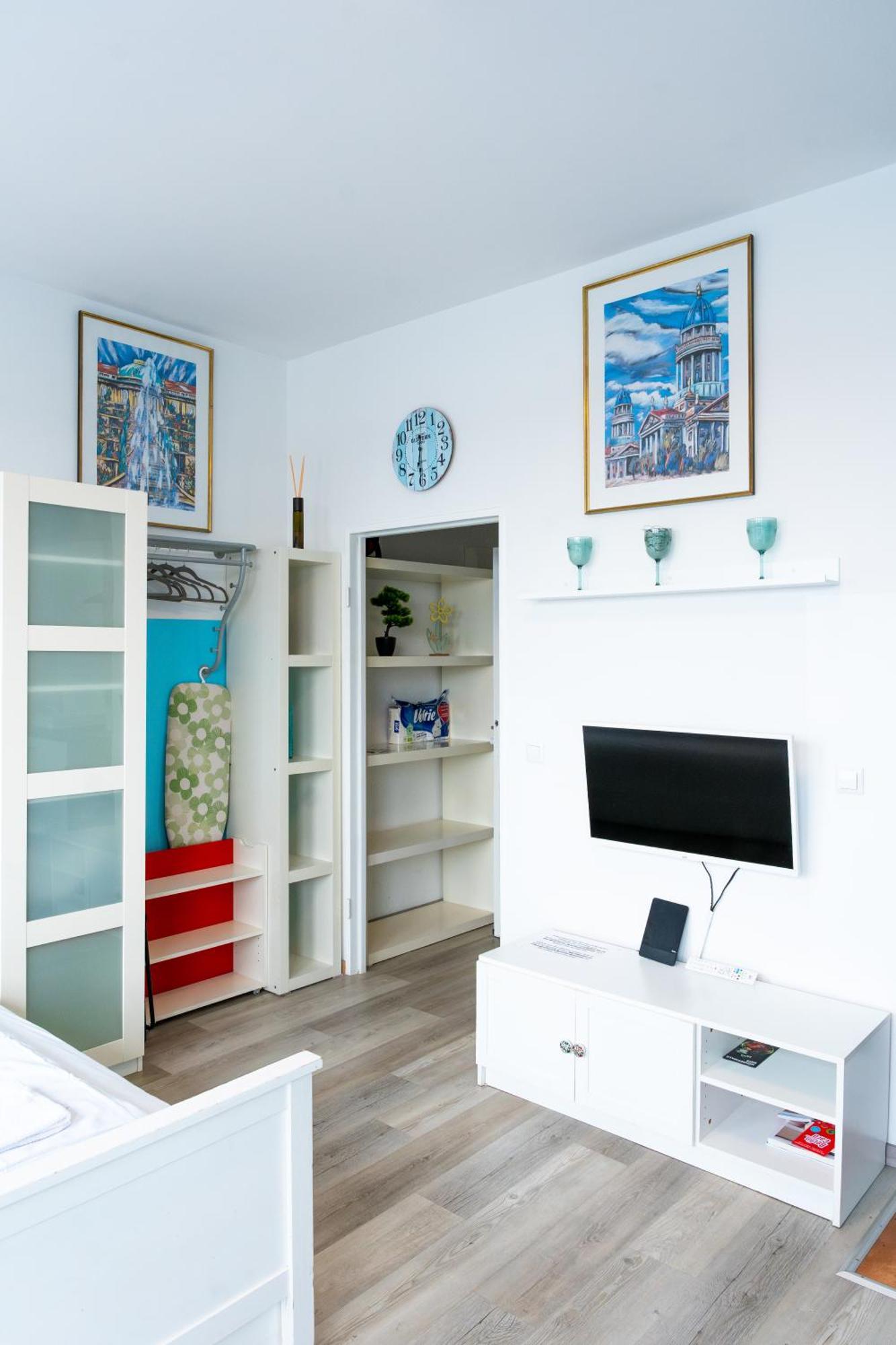 Trendy Apartments Берлін Екстер'єр фото