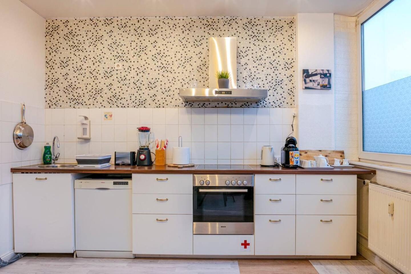 Trendy Apartments Берлін Екстер'єр фото