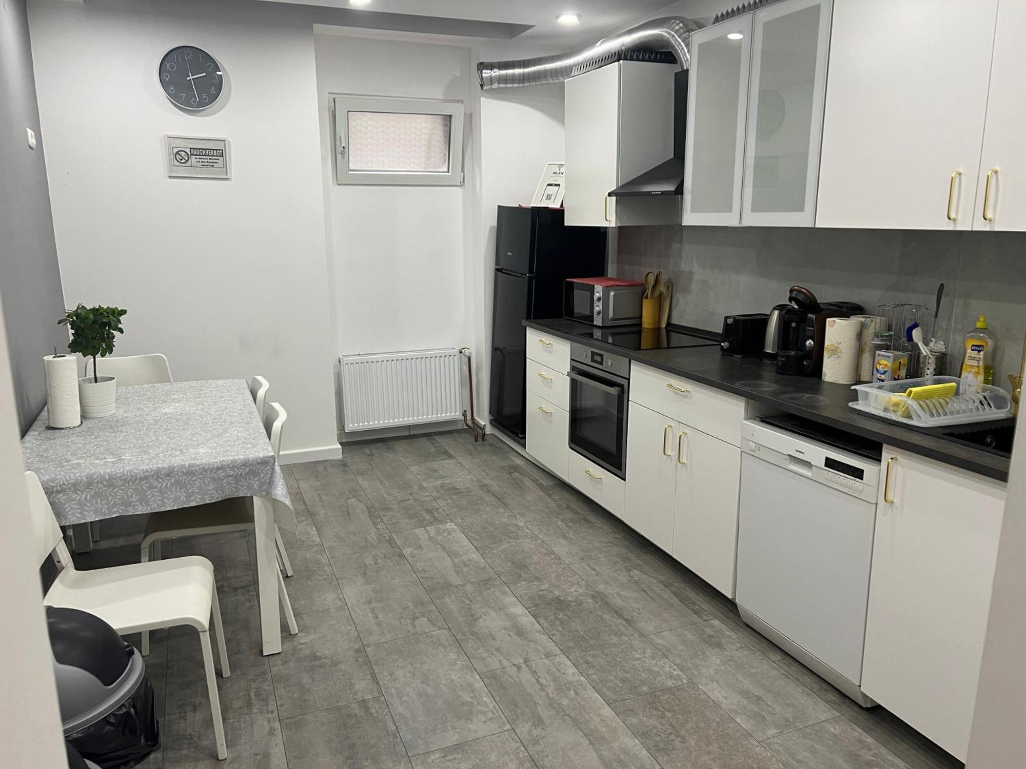 Trendy Apartments Берлін Екстер'єр фото