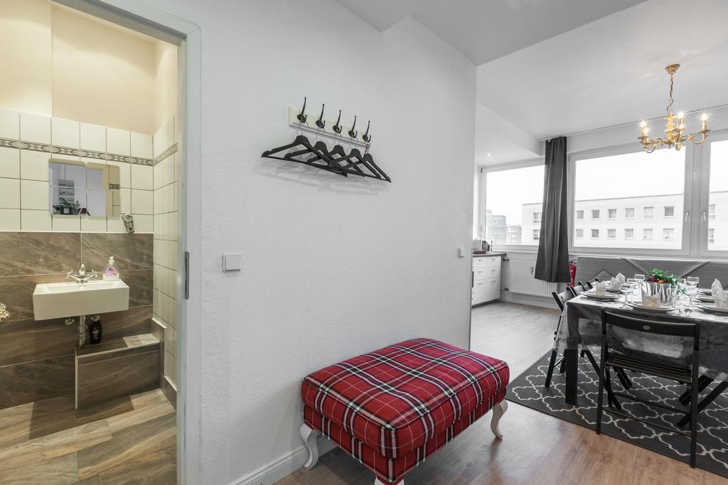 Trendy Apartments Берлін Екстер'єр фото
