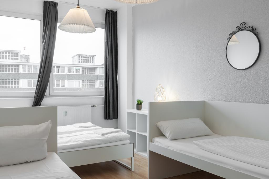Trendy Apartments Берлін Екстер'єр фото