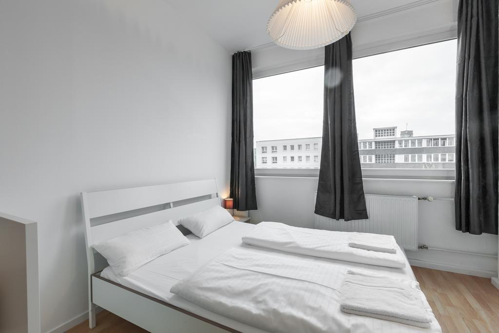 Trendy Apartments Берлін Екстер'єр фото