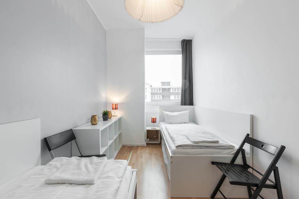 Trendy Apartments Берлін Екстер'єр фото