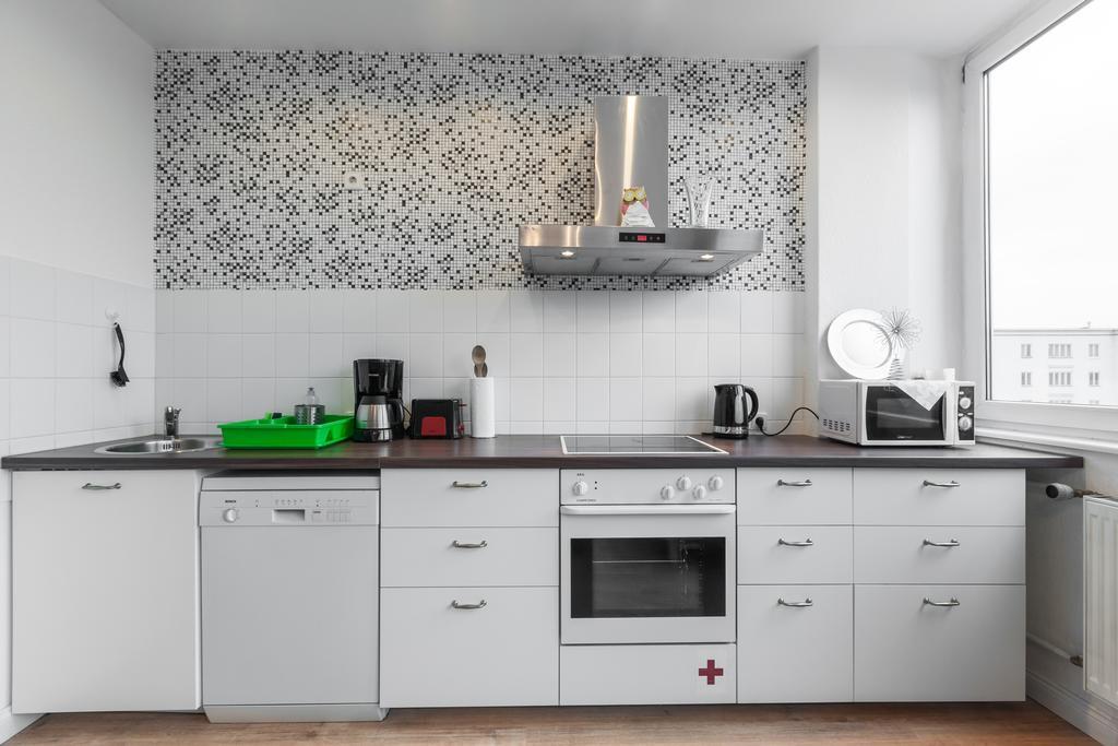 Trendy Apartments Берлін Екстер'єр фото