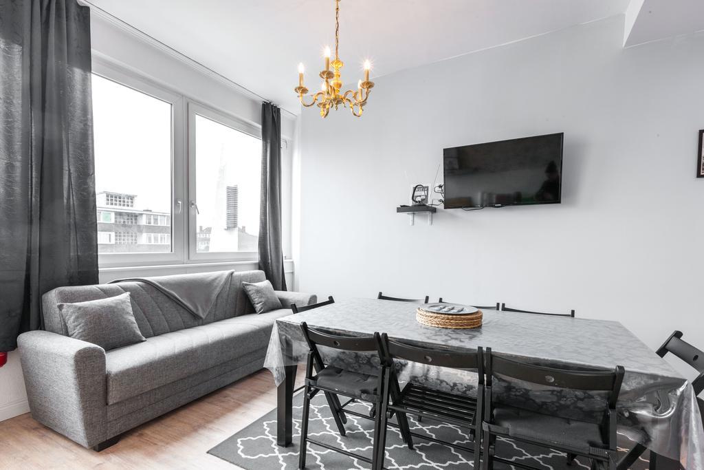 Trendy Apartments Берлін Екстер'єр фото