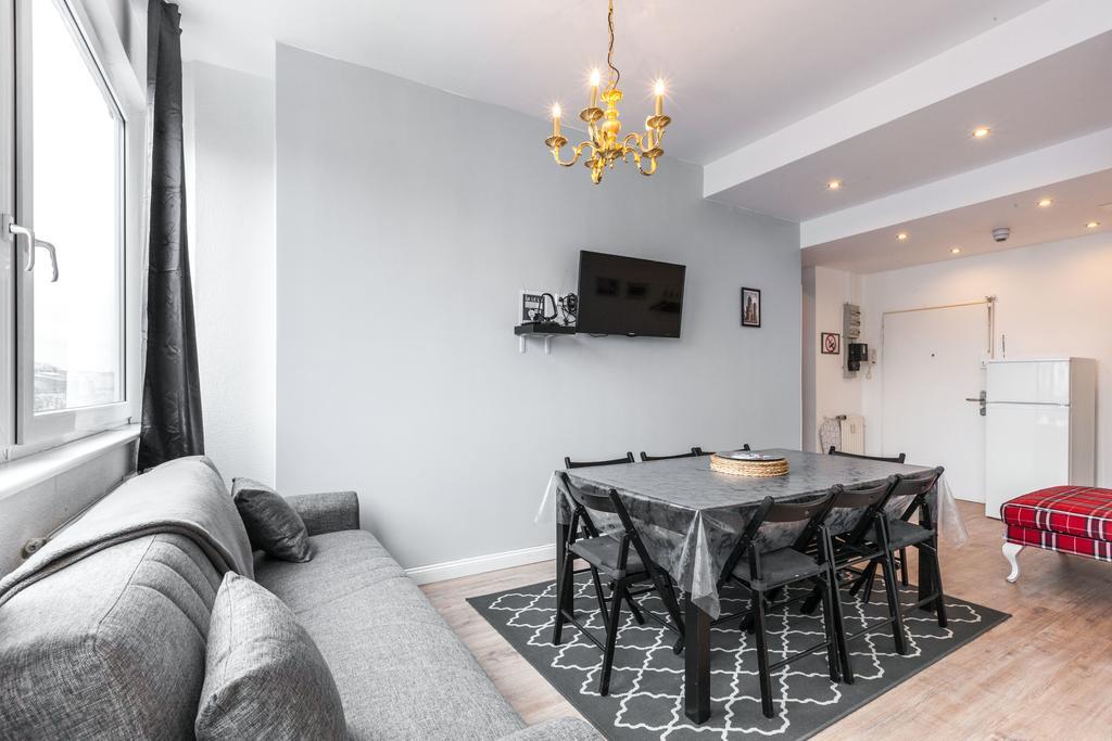 Trendy Apartments Берлін Екстер'єр фото
