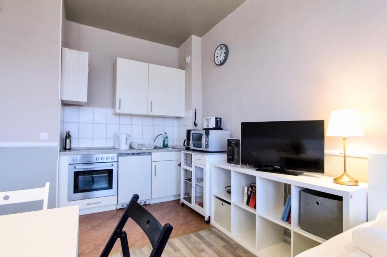 Trendy Apartments Берлін Екстер'єр фото