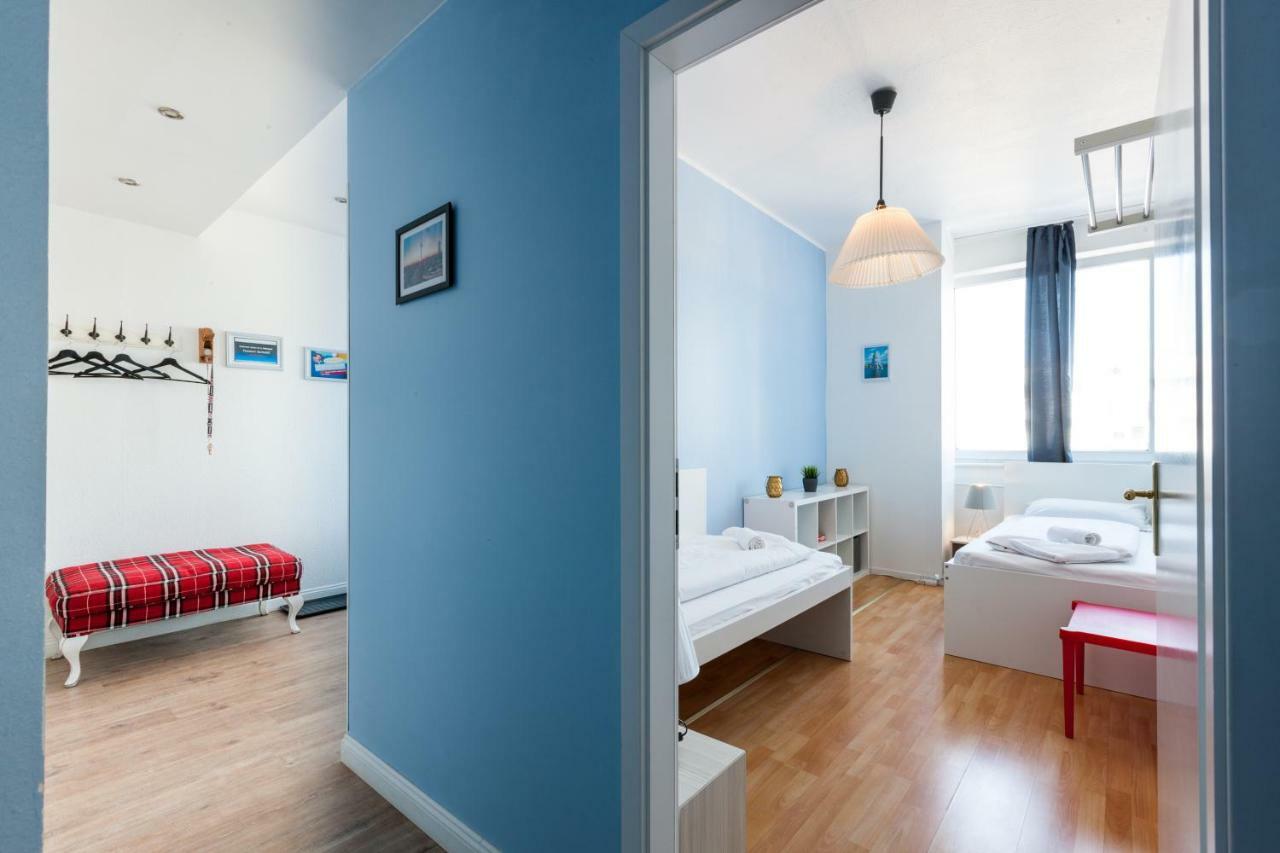 Trendy Apartments Берлін Екстер'єр фото