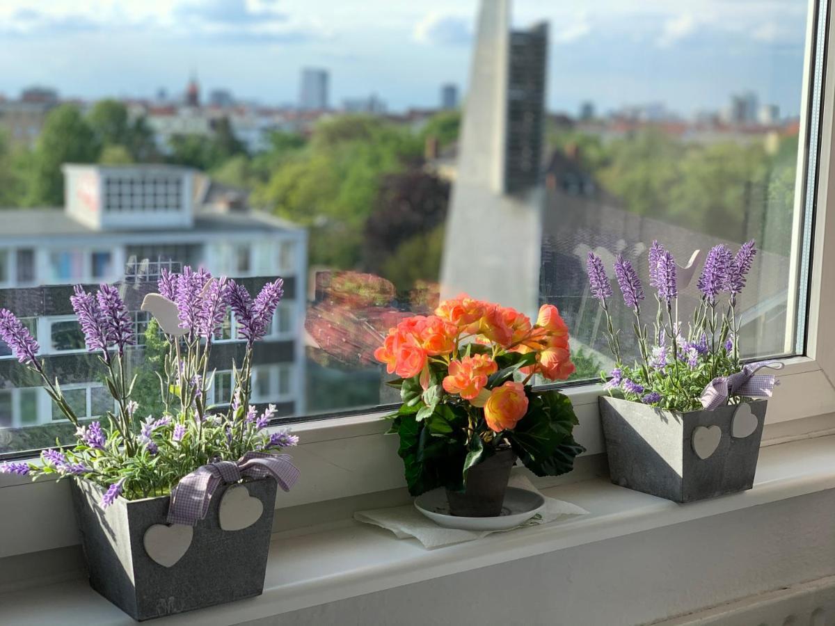 Trendy Apartments Берлін Екстер'єр фото